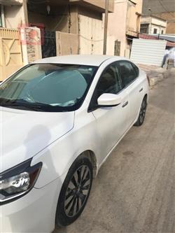 نيسان سنترا